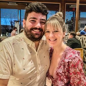 Meet your Posher, Ciarán